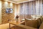 Dvosoban stan, Beograd, Vračar (centar), izdavanje, 45m2, 800e, id1462162
