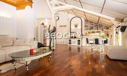 Trosoban stan, Beograd, Stari Grad, prodaja, 110m2, 460000e, id1462226