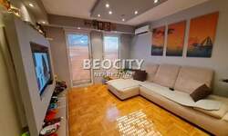 Dvosoban stan, Novi Sad, Adamovićevo Naselje, prodaja, 43m2, 129000e, id1462235