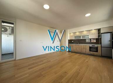 Dvoiposoban stan, Novi Sad, Liman IV, izdavanje, 71m2, 750e, id1446745