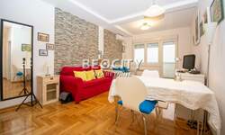 Dvosoban stan, Beograd, Mirijevo Iii, izdavanje, 50m2, 500e, id1462285