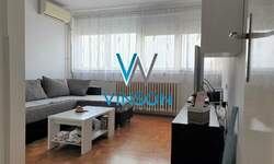 Dvosoban stan, Novi Sad, Bulevar Oslobođenja, izdavanje, 39m2, 350e, id1437986