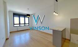 Jednoiposoban stan, Novi Sad, Salajka, izdavanje, 40m2, 550e, id1374457