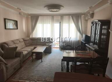 Dvosoban stan, Novi Sad, Grbavica, izdavanje, 56m2, 450e, id1462409