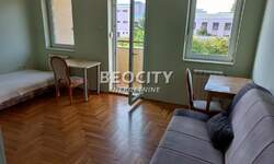 Jednosoban stan, Novi Sad, Bulevar Oslobođenja, izdavanje, 30m2, 300e, id1462446