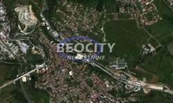 Plac, Beograd, Rakovica, prodaja, 2000m2, 240000e, id1462459
