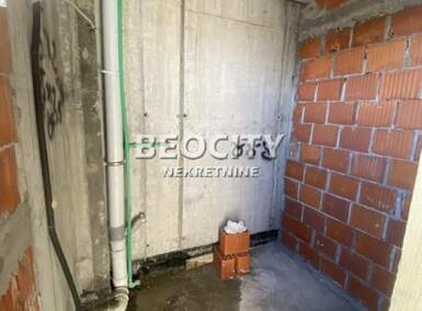 Jednosoban stan, Beograd, Rakovica, prodaja, 30m2, 45000e, id1462491