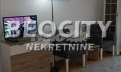 Jednosoban stan, Beograd, Centar (uži), izdavanje, 45m2, 750e, id1462517