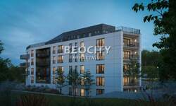 Cetvorosoban stan, Beograd, Dedinje (rtv Pink), prodaja, 124m2, 600170e, id1462527