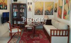 Dvosoban stan, Beograd, Rakovica, prodaja, 63m2, 130000e, id1462541