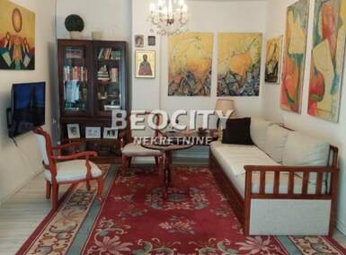 Dvosoban stan, Beograd, Rakovica, prodaja, 63m2, 130000e, id1462541