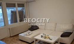 Dvosoban stan, Beograd, Blok 45 (tc Enjub), prodaja, 53m2, 222000e, id1462552