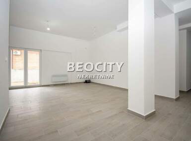 Trosoban stan, Beograd, Batajnica, prodaja, 73m2, 125000e, id1462553