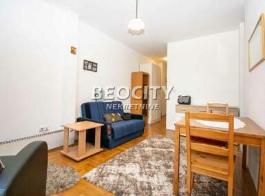 Jednosoban stan, Beograd, Mirijevo I, prodaja, 37m2, 69000e, id1462567
