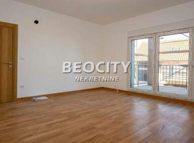 Trosoban stan, Beograd, Karaburma, prodaja, 59m2, 153000e, id1462591