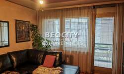 Cetvorosoban stan, Beograd, Blok 19 A, prodaja, 89m2, 274000e, id1462602