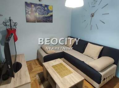 Dvosoban stan, Novi Sad, Podbara, prodaja, 35m2, 93000e, id1462669