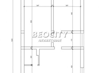 Cetvorosoban stan, Novi Sad, Adice, prodaja, 80m2, 55000e, id1462679