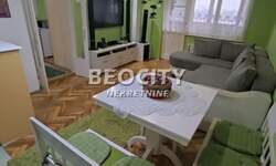 Trosoban stan, Novi Sad, Železnička Stanica, izdavanje, 60m2, 500e, id1462720