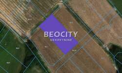 Plac, Beograd, Drlupa, prodaja, 1200m2, 30000e, id1462749
