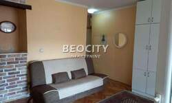 Dvosoban stan, Novi Sad, Grbavica, prodaja, 53m2, 115000e, id1462757