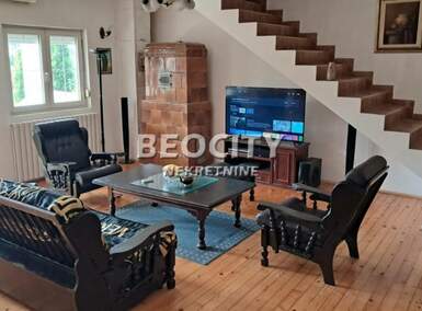 Kuca, Beograd, Zemun (novi Grad), prodaja, 400m2, 372000e, id1462770