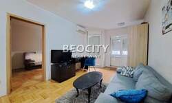 Dvosoban stan, Beograd, Voždovac, prodaja, 48m2, 165000e, id1462782