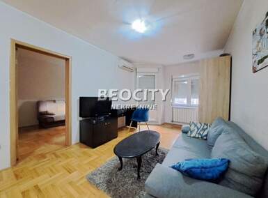 Dvosoban stan, Beograd, Voždovac, prodaja, 48m2, 165000e, id1462782