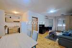 Dvosoban stan, Beograd, Voždovac, prodaja, 48m2, 165000e, id1462782