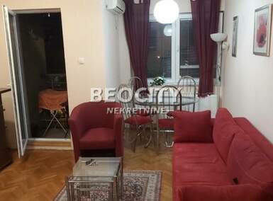 Jednosoban stan, Novi Sad, Novo Naselje, prodaja, 27m2, 81000e, id1462790