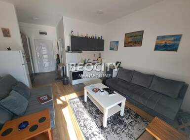 Jednosoban stan, Novi Sad, prodaja, 26m2, 58000e, id1462792