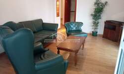 Troiposoban stan, Beograd, Blok 25 (Arena), prodaja, 116m2, 399000e, id1461083