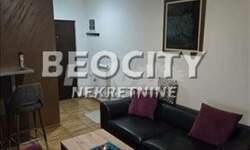 Dvosoban stan, Beograd, Voždovac, izdavanje, 45m2, 700e, id1462879