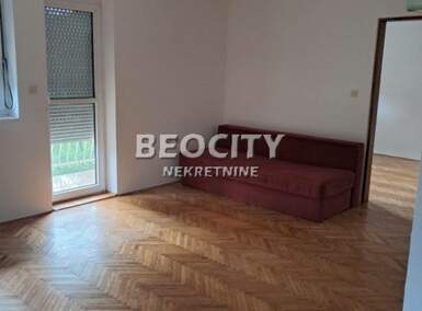 Dvosoban stan, Novi Sad, Telep, izdavanje, 46m2, 300e, id1462890