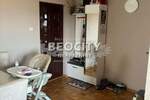 Trosoban stan, Beograd, Leštane, prodaja, 54m2, 54000e, id1462900