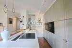 Cetvorosoban stan, Beograd, Vračar (centar), prodaja, 125m2, 670000e, id1462948