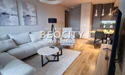 Trosoban stan, Beograd, Voždovac, izdavanje, 83m2, 1500e, id1462986