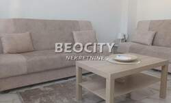Jednosoban stan, Beograd, Blok 1 (fontana), izdavanje, 33m2, 600e, id1463010