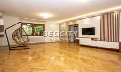 Kuca, Beograd, Dedinje (rtv Pink), izdavanje, 160m2, 3000e, id1463021