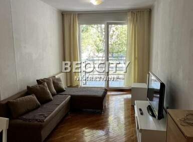 Dvosoban stan, Novi Sad, Adamovićevo Naselje, izdavanje, 44m2, 400e, id1463044