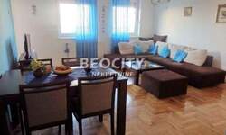 Dvosoban stan, Novi Sad, Telep, prodaja, 51m2, 130000e, id1463090