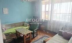 Dvosoban stan, Beograd, Kneza Miloša (centar), prodaja, 37m2, 175000e, id1463130