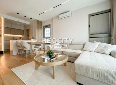 Trosoban stan, Beograd, Beograd Na Vodi, izdavanje, 72m2, 2300e, id1463132