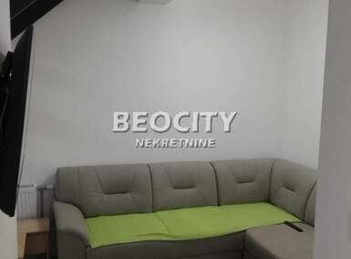 Trosoban stan, Novi Sad, Detelinara, prodaja, 59m2, 115000e, id1463158