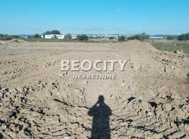 Plac, Beograd, Ostružnica, prodaja, 6900m2, 265000e, id1463176