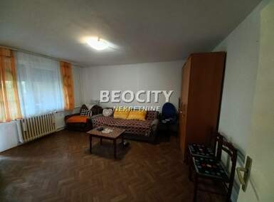 Trosoban stan, Novi Sad, Novo Naselje, prodaja, 69m2, 157000e, id1463190