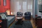Dvosoban stan, Beograd, Centar (uži), izdavanje, 44m2, 650e, id1463195