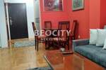 Dvosoban stan, Beograd, Centar (uži), izdavanje, 44m2, 650e, id1463195