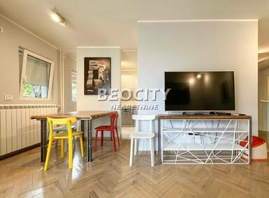 Dvosoban stan, Beograd, Stari Grad, izdavanje, 48m2, 800e, id1463196