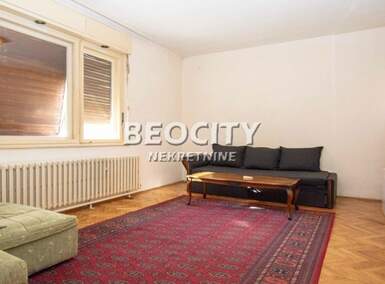 Jednosoban stan, Beograd, Karaburma, prodaja, 33m2, 85000e, id1463206